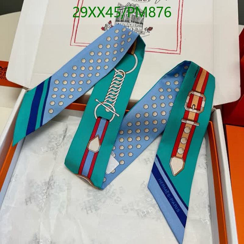 Hermes-Scarf Code: PM876 $: 29USD