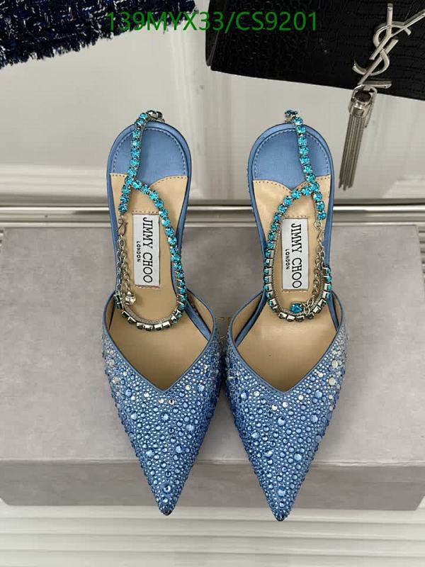 Jimmy Choo-Women Shoes Code: CS9201 $: 139USD