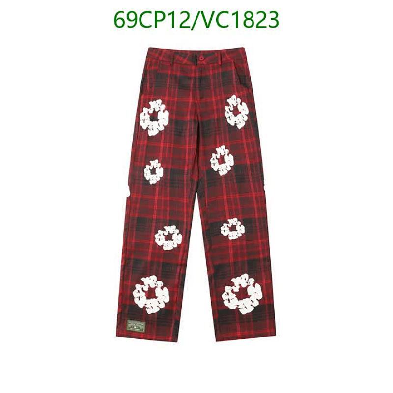 DENIM TEARS-Clothing Code: VC1823 $: 69USD