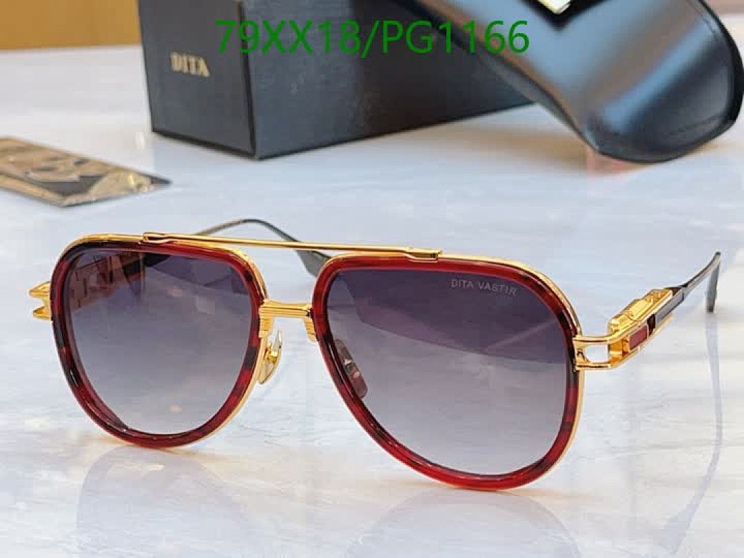 Dita-Glasses Code: PG1166 $: 79USD