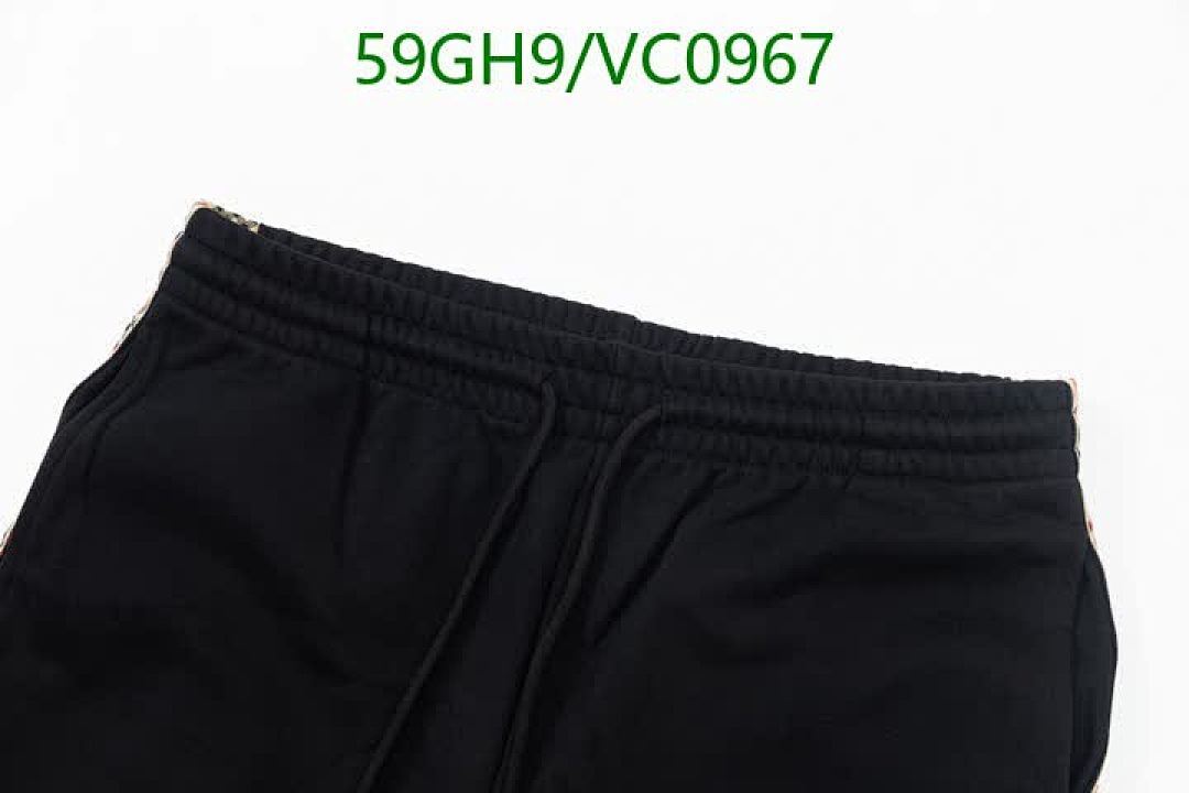 Burberry-Beach Shorts Code: VC0967 $: 59USD