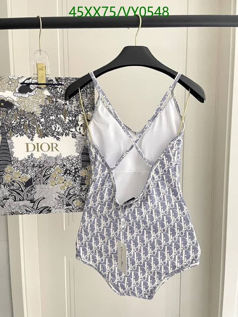 Dior-Swimsuit Code: VY0548 $: 45USD