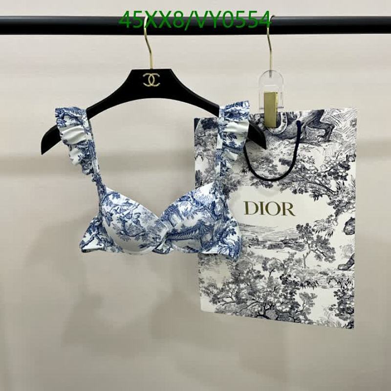 Dior-Swimsuit Code: VY0554 $: 45USD