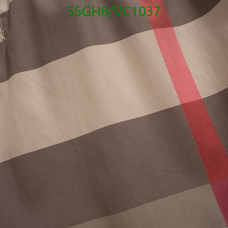 Burberry-Beach Shorts Code: VC1037 $: 55USD