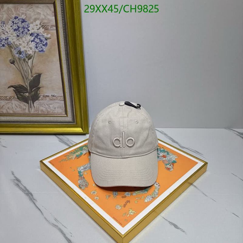 Alo yoga-Cap(Hat) Code: CH9825 $: 29USD