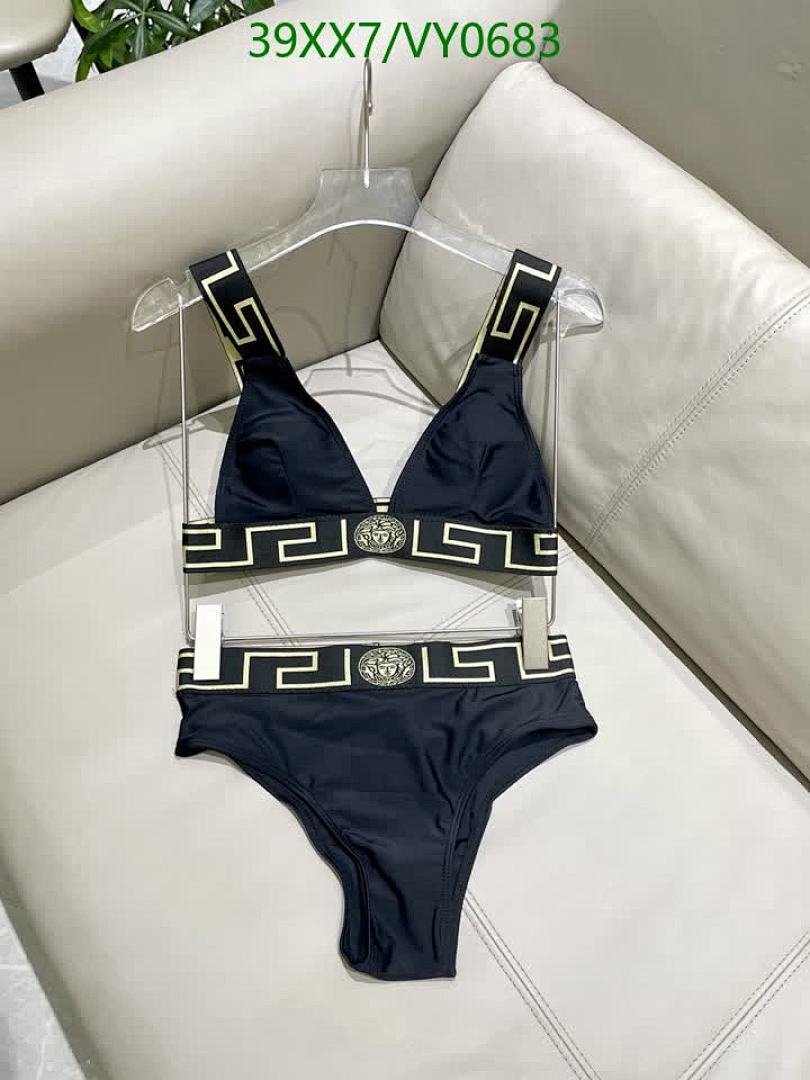 Versace-Swimsuit Code: VY0683 $: 39USD
