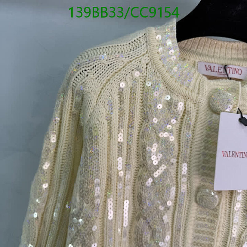 Valentino-Clothing Code: CC9154 $: 139USD