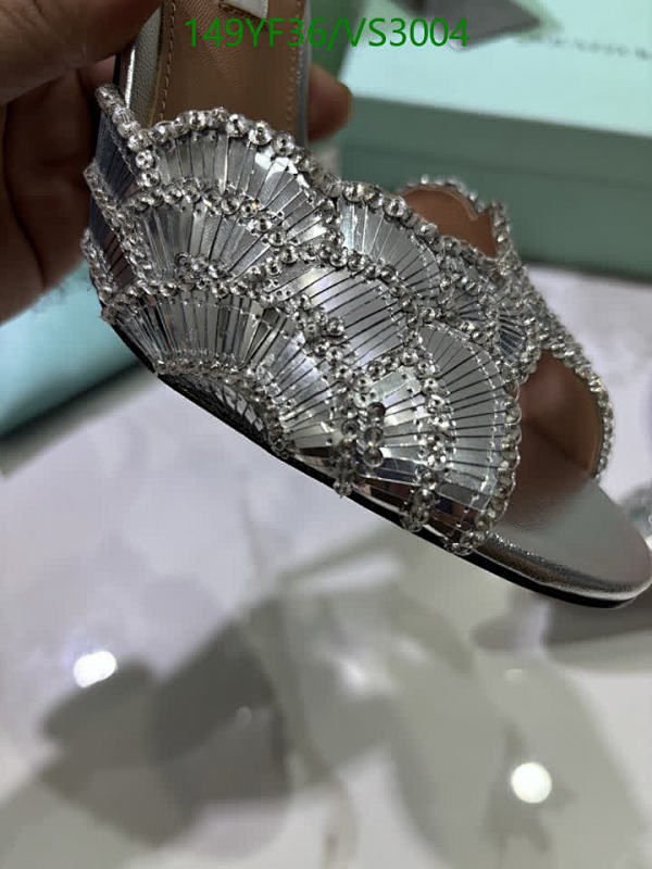 Aquazzura-Women Shoes Code: VS3004 $: 149USD