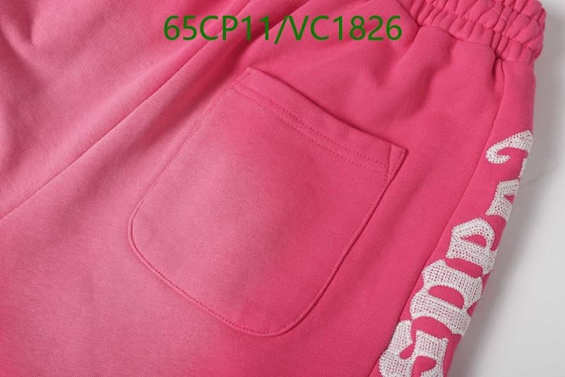 DENIM TEARS-Clothing Code: VC1826 $: 65USD