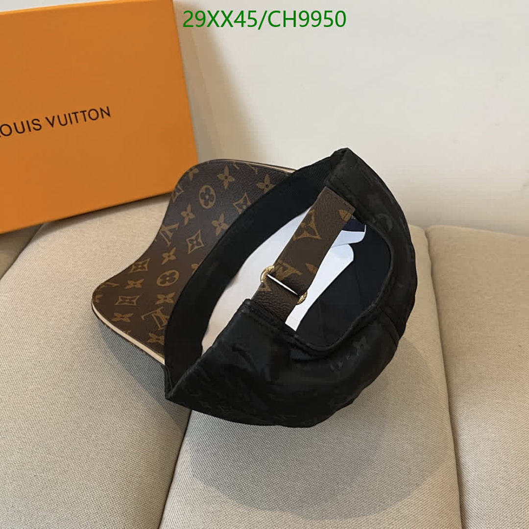 LV-Cap(Hat) Code: CH9950 $: 29USD