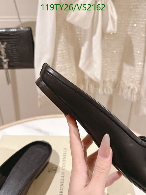 Brunello Cucinelli-Women Shoes Code: VS2162 $: 119USD