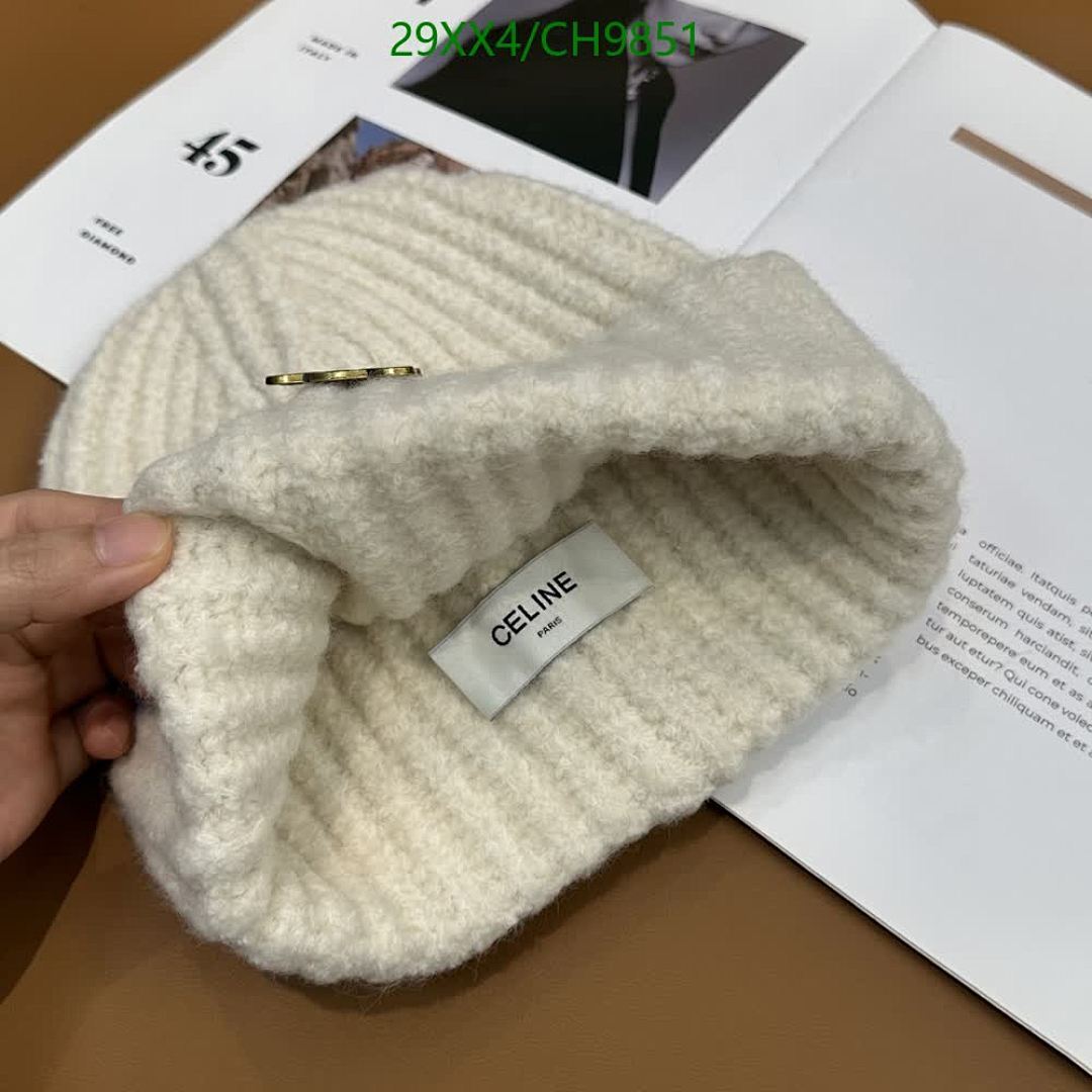 Celine-Cap(Hat) Code: CH9851 $: 29USD
