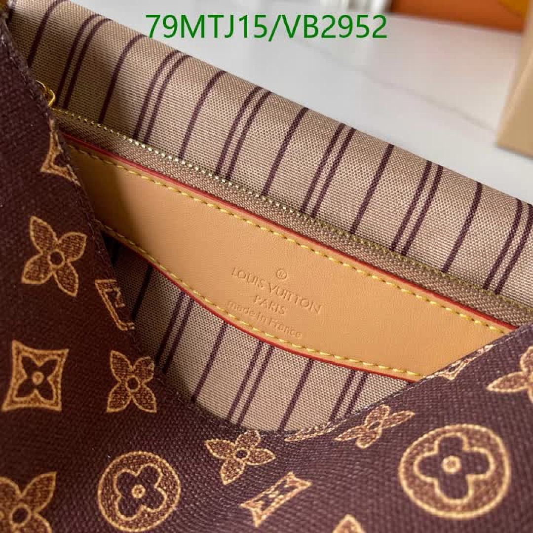 LV-Bag-4A Quality Code: VB2952 $: 79USD