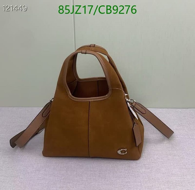 Coach-Bag-4A Quality Code: CB9276 $: 85USD