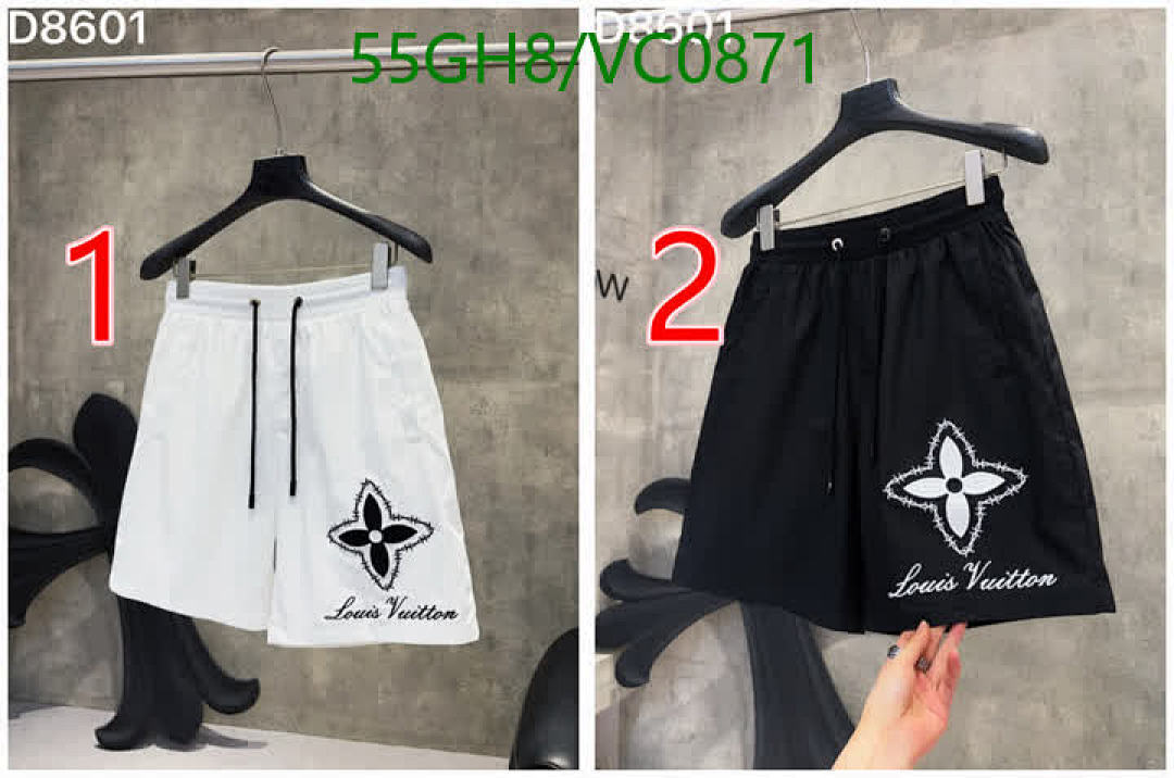 LV-Beach Shorts Code: VC0871 $: 55USD