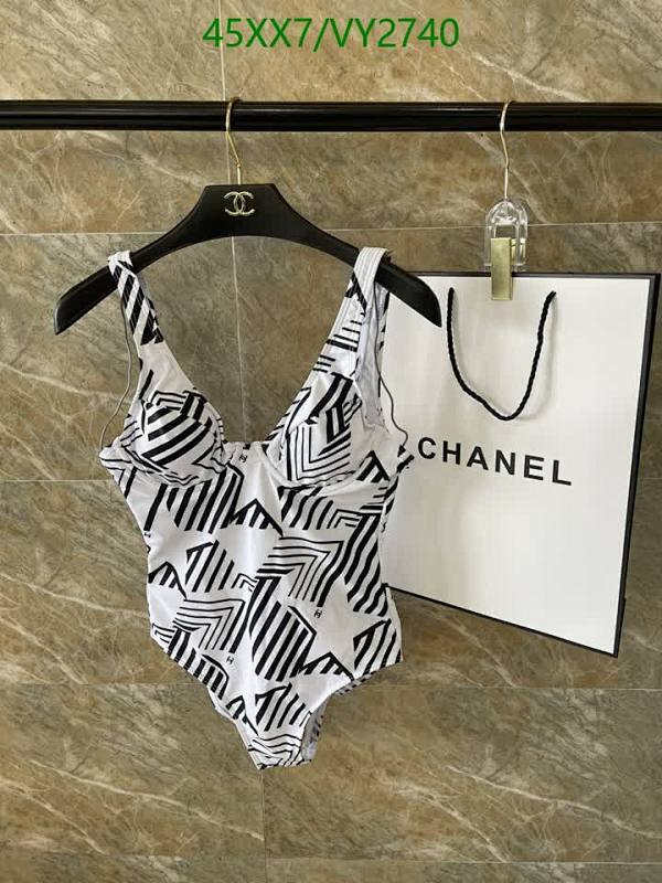 Chanel-Swimsuit Code: VY2740 $: 45USD