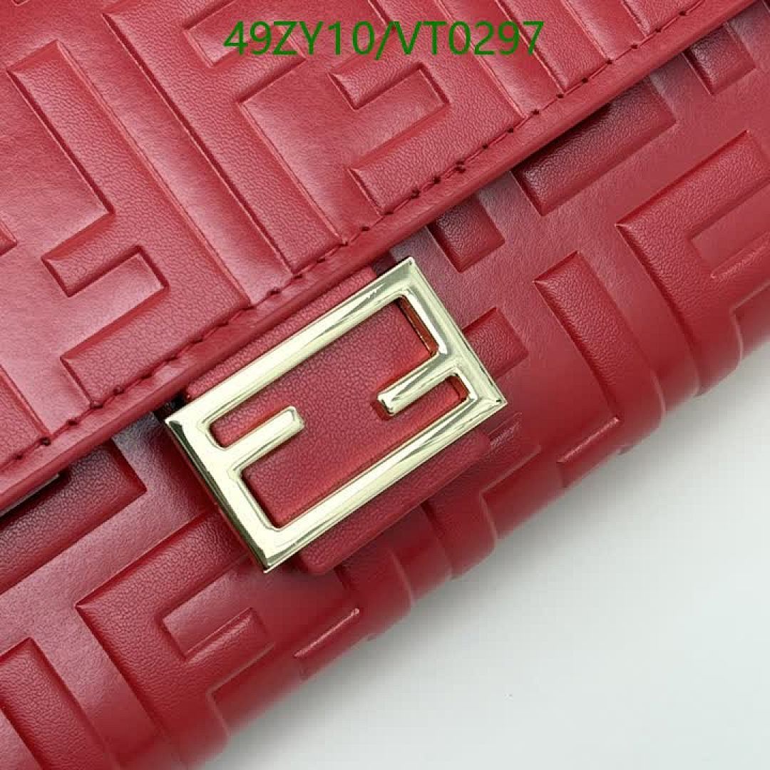 Fendi-Wallet(4A) Code: VT0297 $: 49USD-Yupoo.ru - Copybrand.Team photo album Fendi-Wallet(4A) Code: VT0297 $: 49USD
