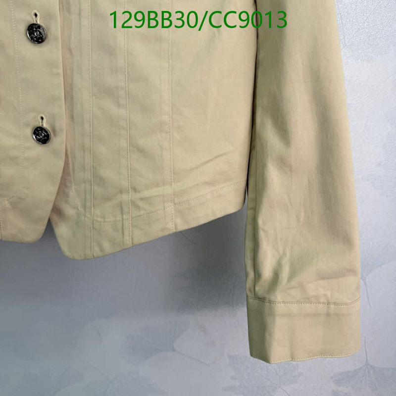 Chanel-Clothing Code: CC9013 $: 129USD