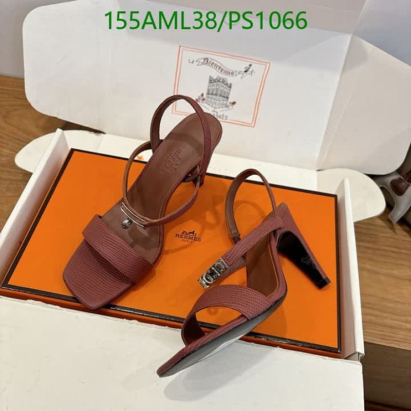 Hermes-Women Shoes Code: PS1066 $: 155USD