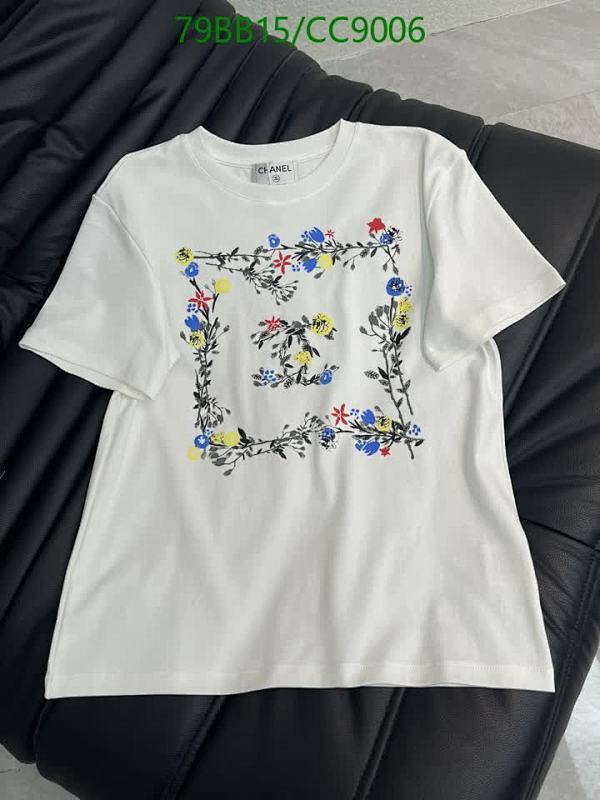 Chanel-Clothing Code: CC9006 $: 79USD