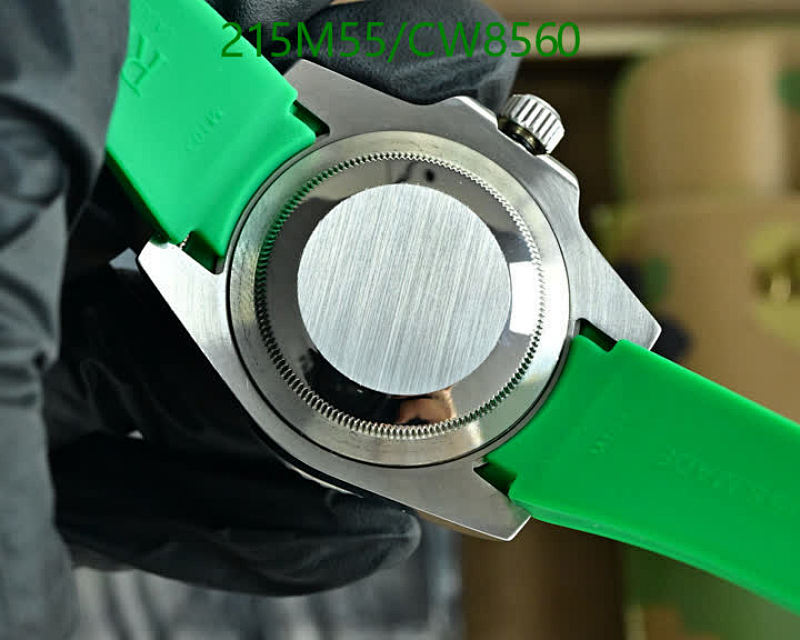 Rolex-Watch-Mirror Quality Code: CW8560 $: 215USD