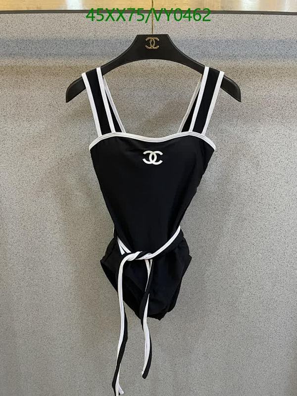 Chanel-Swimsuit Code: VY0462 $: 45USD
