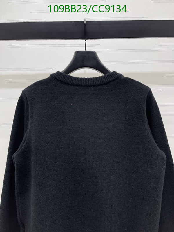 Miu Miu-Clothing Code: CC9134 $: 109USD