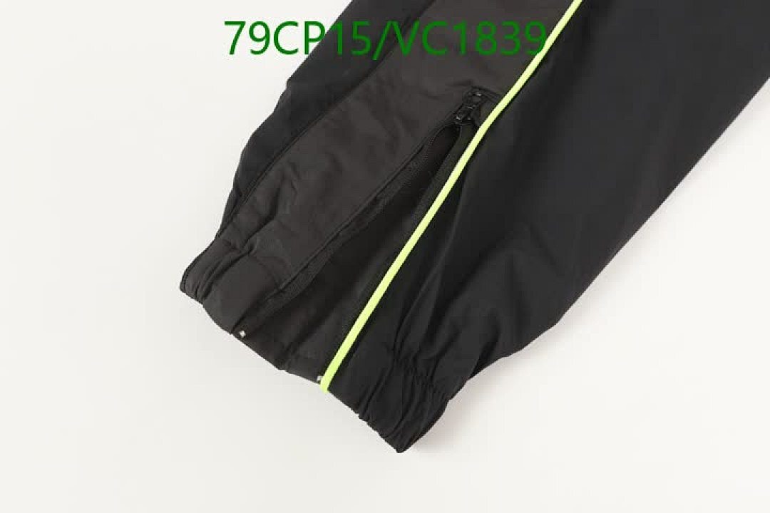 DENIM TEARS-Clothing Code: VC1839 $: 79USD