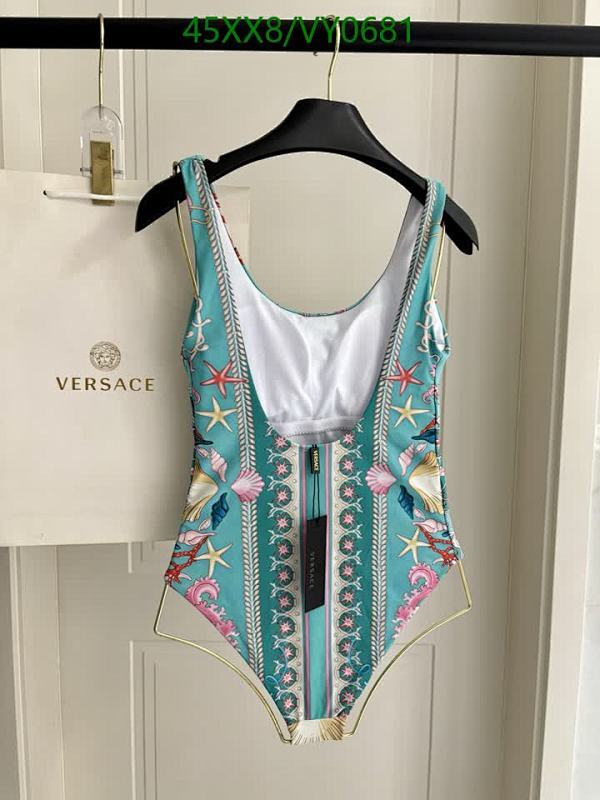 Versace-Swimsuit Code: VY0681 $: 45USD