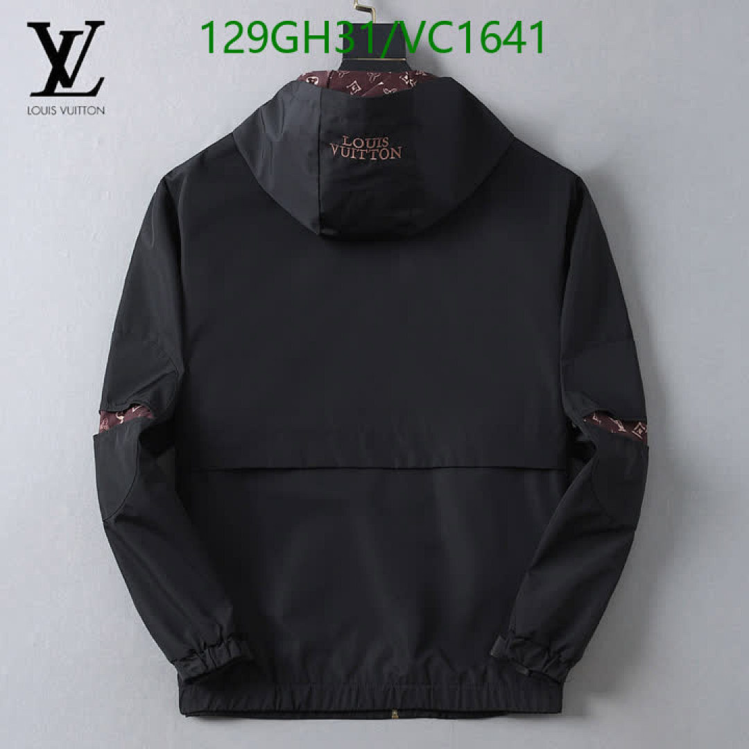 LV-Clothing Code: VC1641 $: 129USD