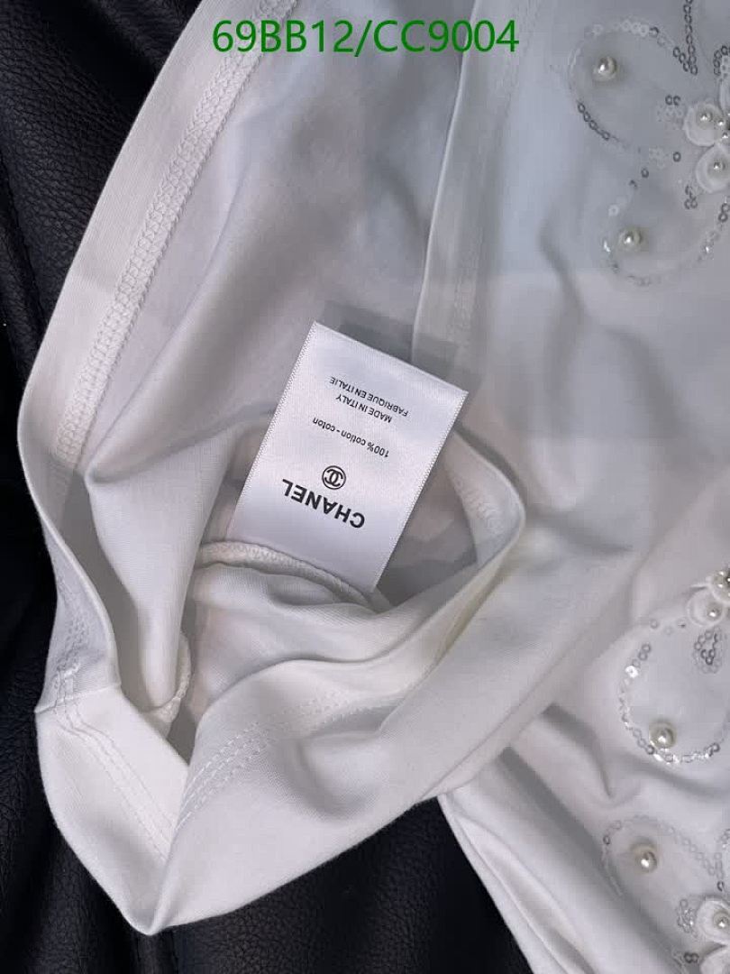 Chanel-Clothing Code: CC9004 $: 69USD