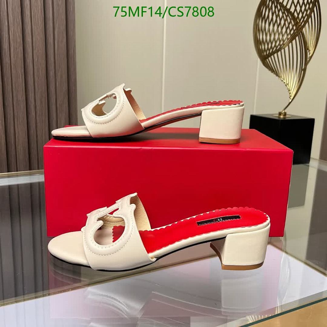 CaroLina Herrera-Women Shoes Code: CS7808 $: 75USD