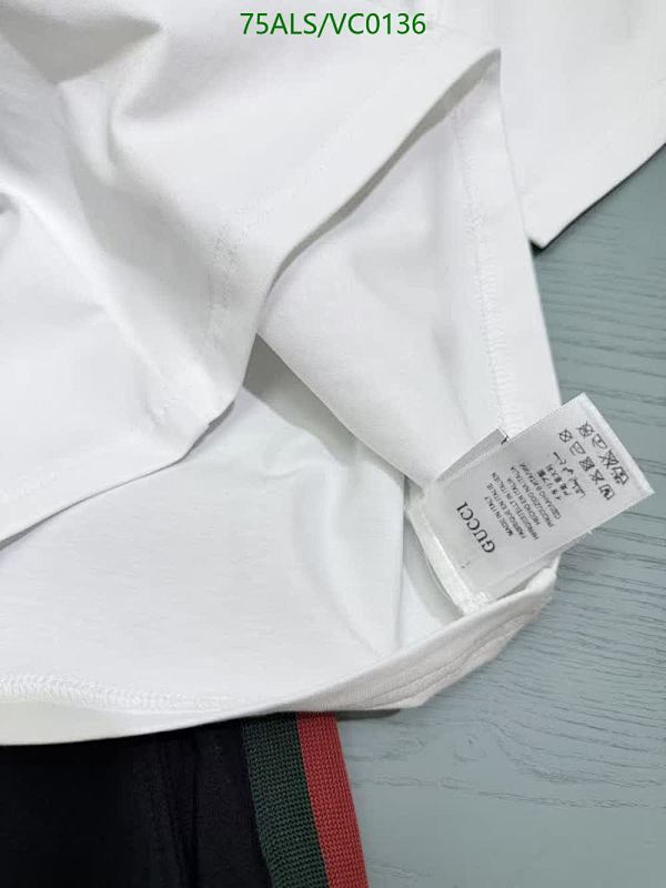 Gucci-Kids Clothing Code: VC0136 $: 75USD