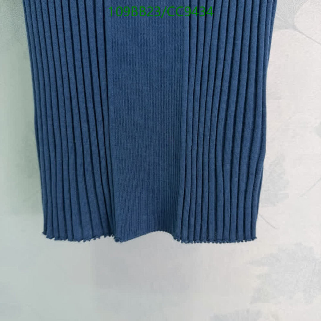 Miu Miu-Clothing Code: CC9434 $: 109USD