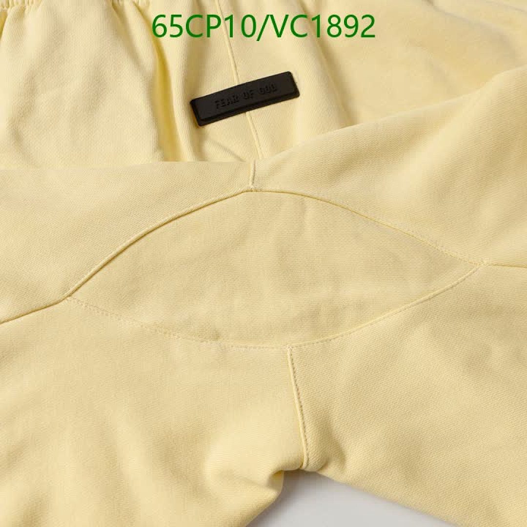 DENIM TEARS-Clothing Code: VC1892 $: 65USD