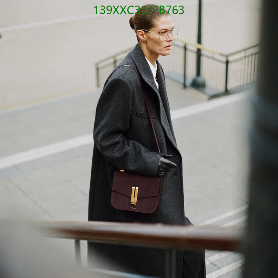 Demellier-Bag-4A Quality Code: PB763 $: 139USD