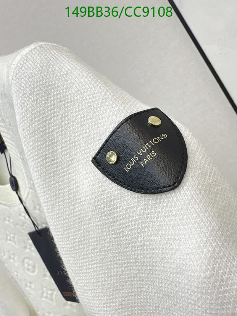 LV-Clothing Code: CC9108 $: 149USD
