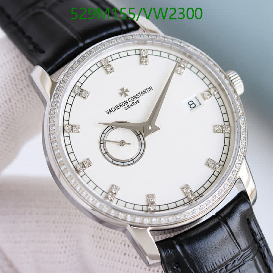 Vacheron Constantin-Watch-Mirror Quality Code: VW2300 $: 529USD