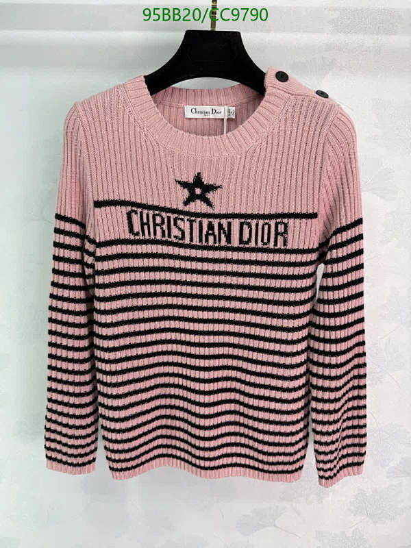 Dior-Clothing Code: CC9790 $: 95USD