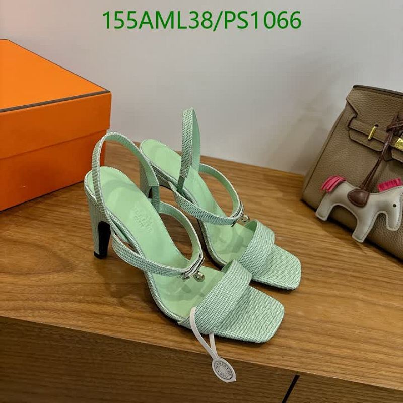 Hermes-Women Shoes Code: PS1066 $: 155USD