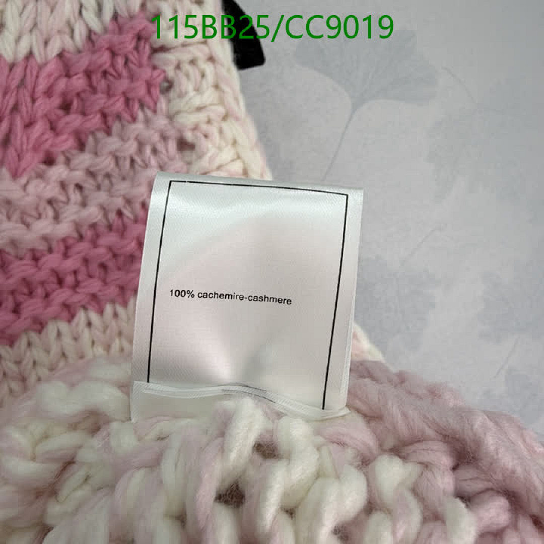 Chanel-Clothing Code: CC9019 $: 115USD