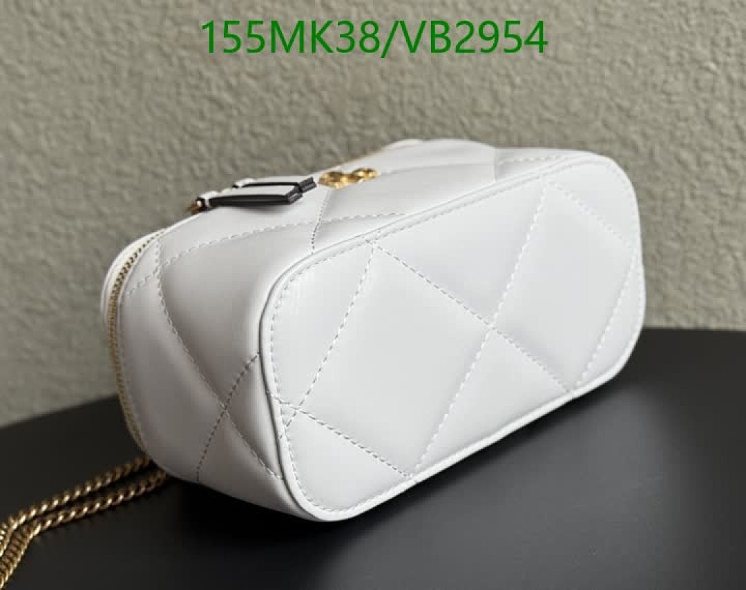 Tory Burch-Bag-Mirror Quality Code: VB2954 $: 155USD