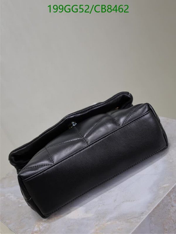 YSL-Bag-Mirror Quality Code: CB8462 $: 199USD