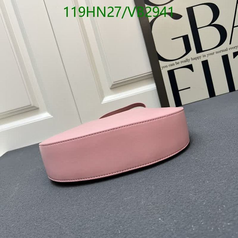 Lanvin-Bag-4A Quality Code: VB2941 $: 119USD