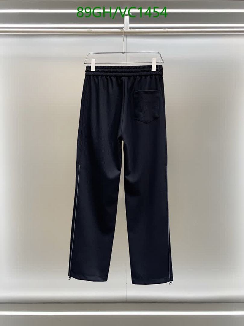 Dior-Clothing Code: VC1454 $: 89USD