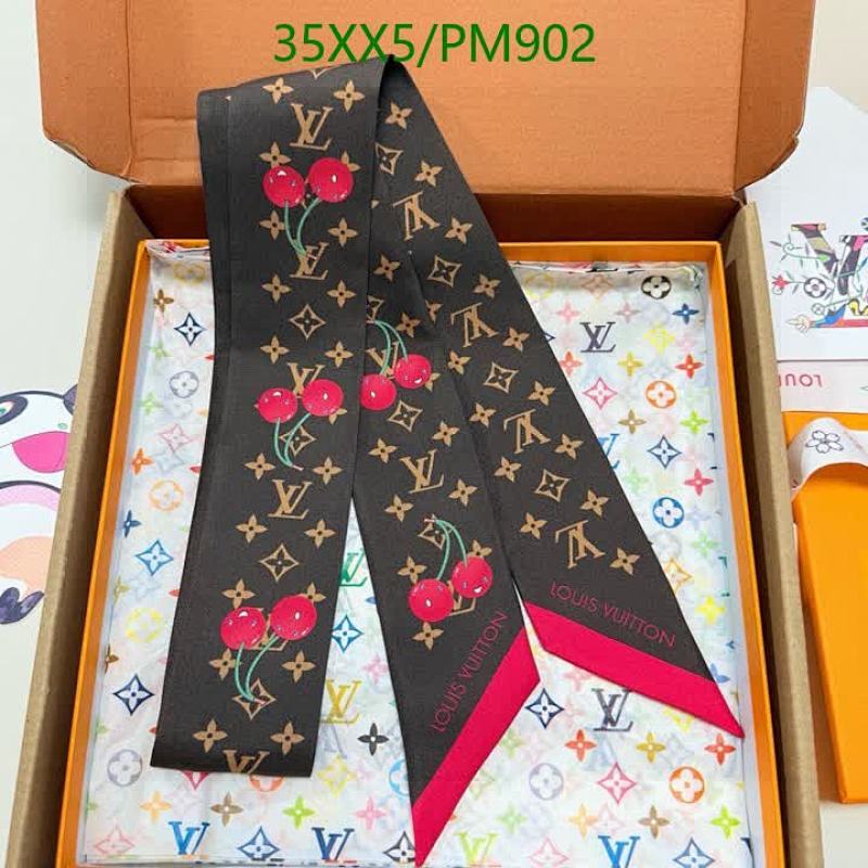 LV-Scarf Code: PM902 $: 35USD