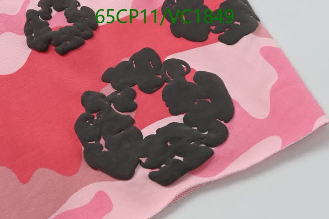 DENIM TEARS-Clothing Code: VC1849 $: 65USD