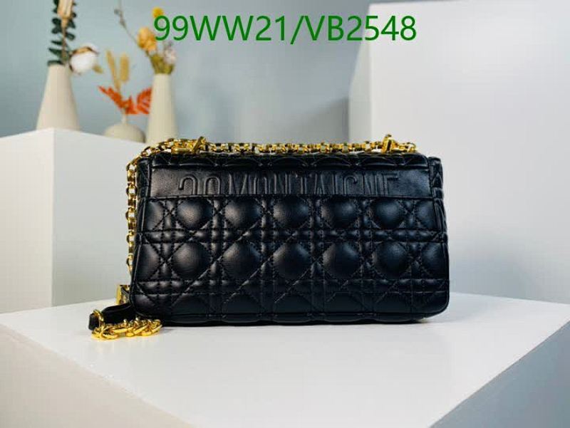 Dior-Bag-4A Quality Code: VB2548 $: 99USD