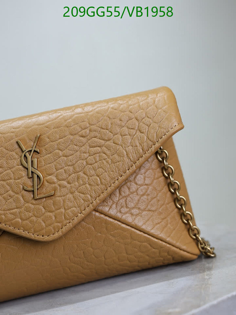 YSL-Bag-Mirror Quality Code: VB1958 $: 209USD