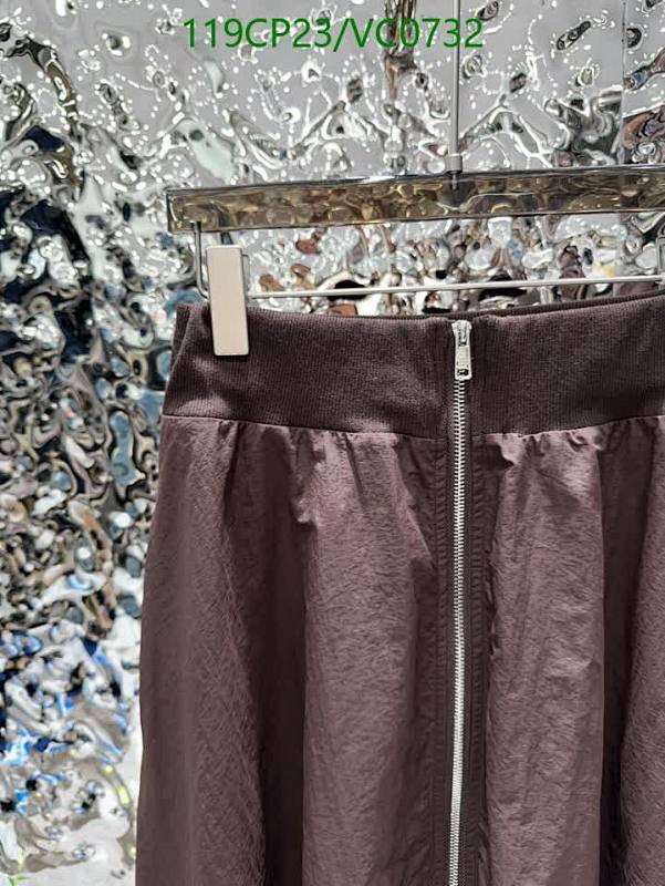 Prada-Clothing Code: VC0732 $: 119USD